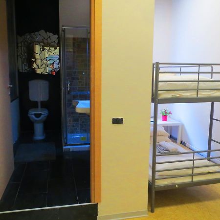 Panda Hostel Milano Eksteriør bilde