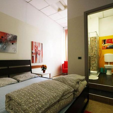 Panda Hostel Milano Eksteriør bilde
