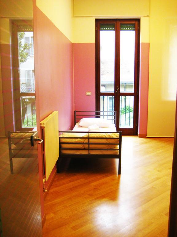 Panda Hostel Milano Rom bilde