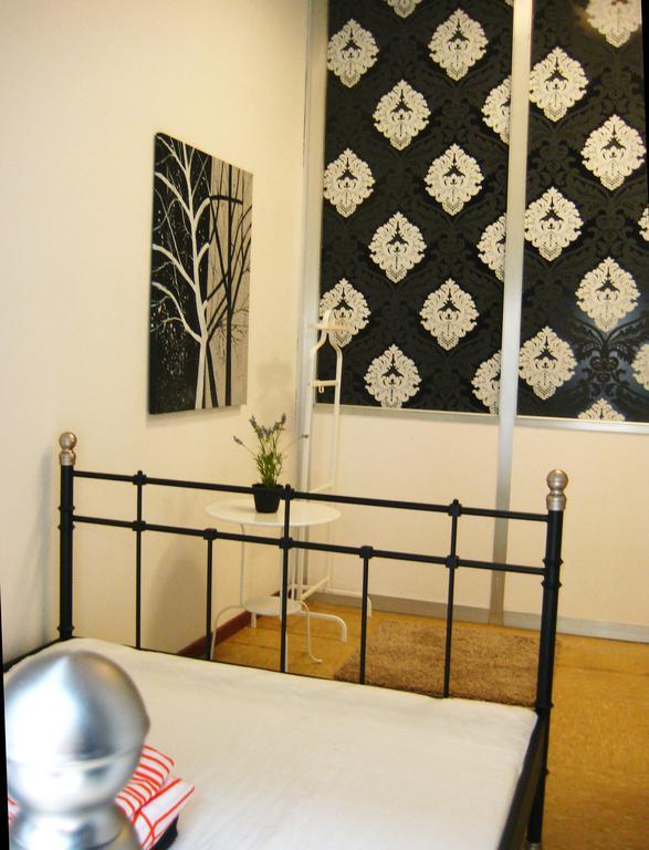 Panda Hostel Milano Eksteriør bilde