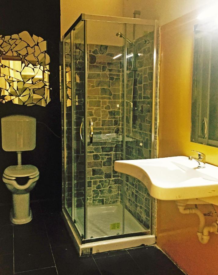Panda Hostel Milano Eksteriør bilde
